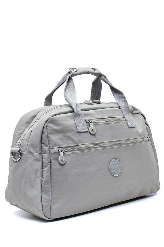 Beverly Hills Polo Club Fermuar Detaylı El Çantası BHPC6011 - 19