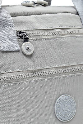 Beverly Hills Polo Club Fermuar Detaylı El Çantası BHPC6011 - 20