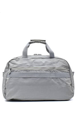 Beverly Hills Polo Club Fermuar Detaylı El Çantası BHPC6011 - 21