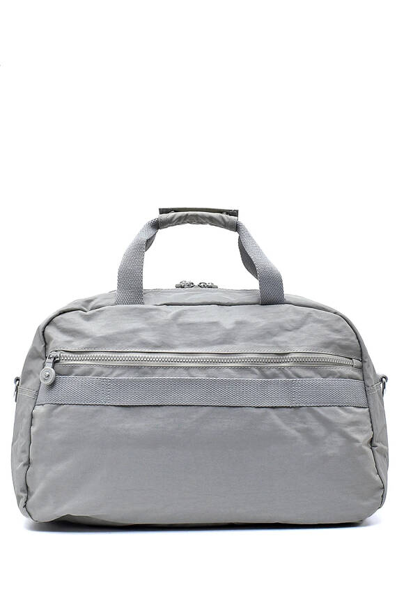 Beverly Hills Polo Club Fermuar Detaylı El Çantası BHPC6011 - 21