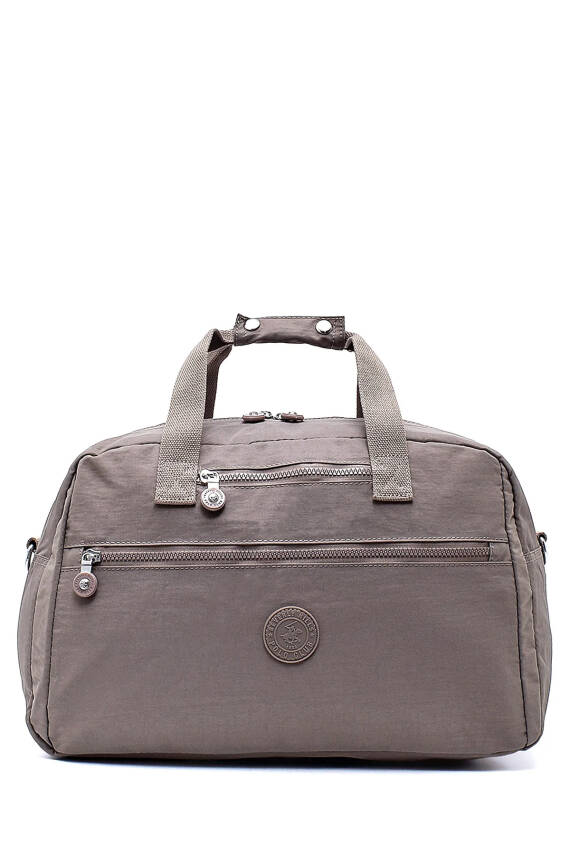 Beverly Hills Polo Club Fermuar Detaylı El Çantası BHPC6011 - 29