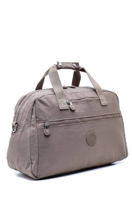 Beverly Hills Polo Club Fermuar Detaylı El Çantası BHPC6011 - 30