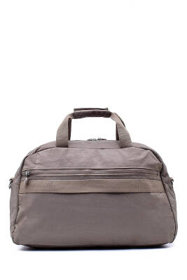 Beverly Hills Polo Club Fermuar Detaylı El Çantası BHPC6011 - 32