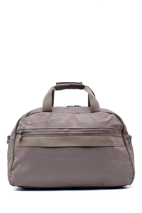 Beverly Hills Polo Club Fermuar Detaylı El Çantası BHPC6011 - 32