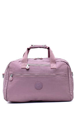 Beverly Hills Polo Club Fermuar Detaylı El Çantası BHPC6011 - 39