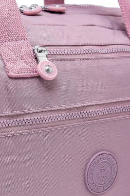 Beverly Hills Polo Club Fermuar Detaylı El Çantası BHPC6011 - 41