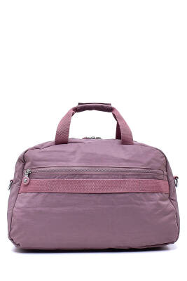 Beverly Hills Polo Club Fermuar Detaylı El Çantası BHPC6011 - 42