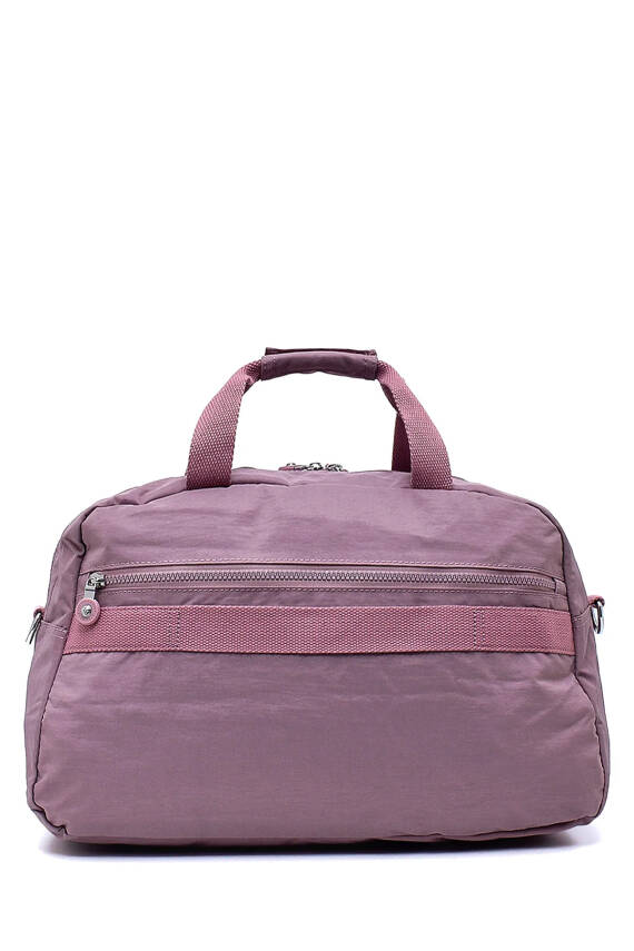 Beverly Hills Polo Club Fermuar Detaylı El Çantası BHPC6011 - 42