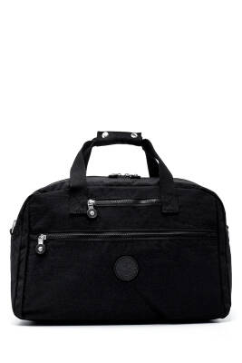 Beverly Hills Polo Club Fermuar Detaylı El Çantası BHPC6011 - 43