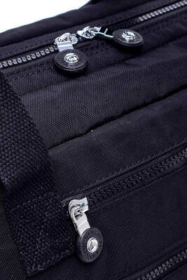 Beverly Hills Polo Club Fermuar Detaylı El Çantası BHPC6011 - 46