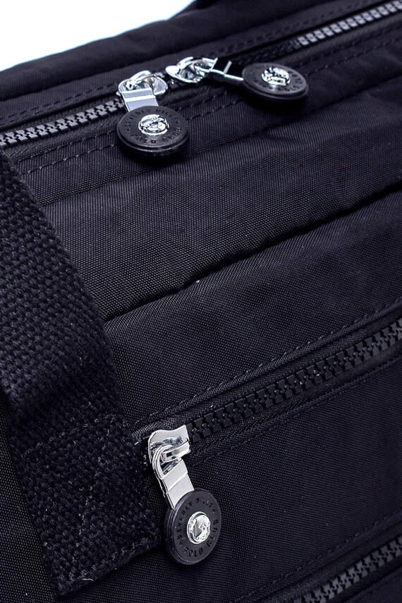 Beverly Hills Polo Club Fermuar Detaylı El Çantası BHPC6011 - 46