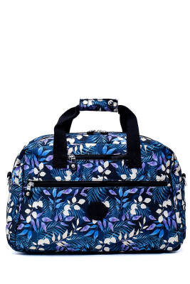 Beverly Hills Polo Club Fermuar Detaylı El Çantası BHPC6011 - 48