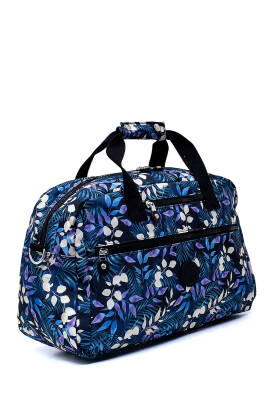 Beverly Hills Polo Club Fermuar Detaylı El Çantası BHPC6011 - 49