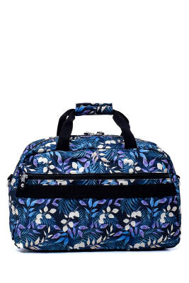 Beverly Hills Polo Club Fermuar Detaylı El Çantası BHPC6011 - 51