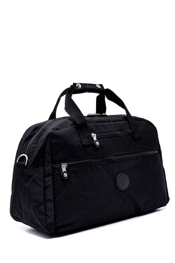 Beverly Hills Polo Club Fermuar Detaylı El Çantası BHPC6011 - 2