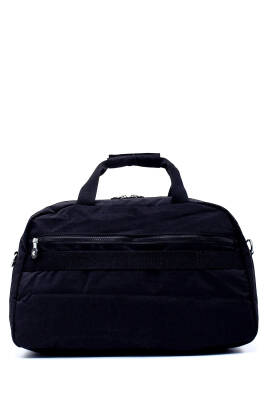 Beverly Hills Polo Club Fermuar Detaylı El Çantası BHPC6011 - Beverly Hills Polo Club