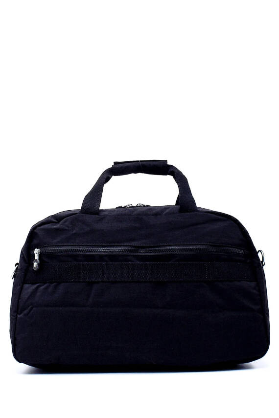 Beverly Hills Polo Club Fermuar Detaylı El Çantası BHPC6011 - 5