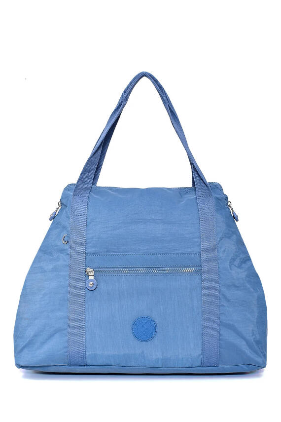 Beverly Hills Polo Club Kadın El Çantası BHPC6013 - 2