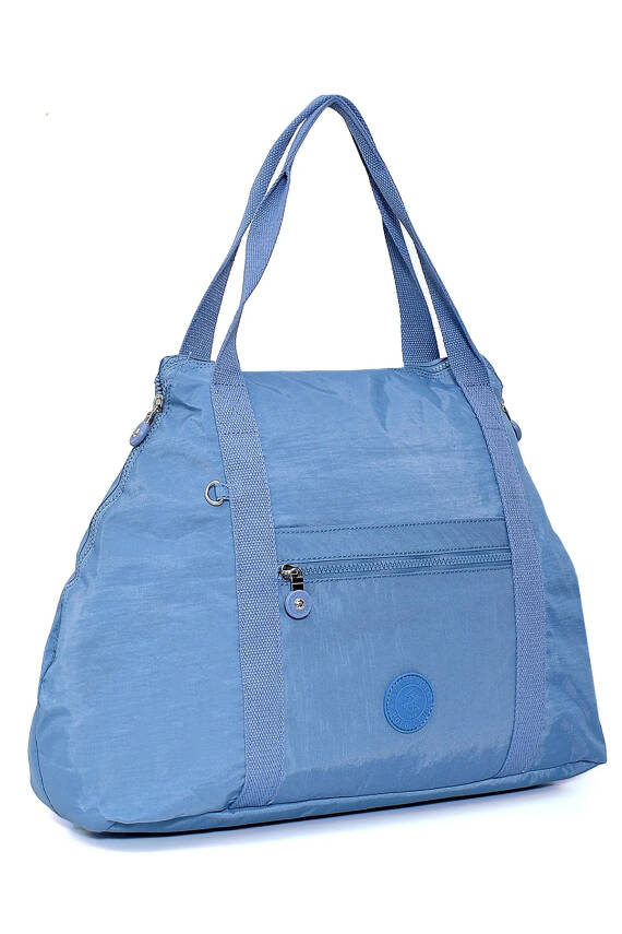 Beverly Hills Polo Club Kadın El Çantası BHPC6013 - 3