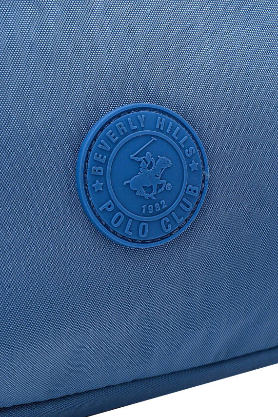 Beverly Hills Polo Club Kadın El Çantası BHPC6013 - 4