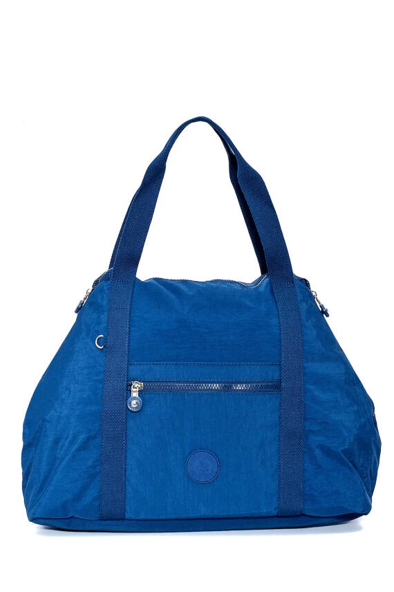 Beverly Hills Polo Club Kadın El Çantası BHPC6013 - 7