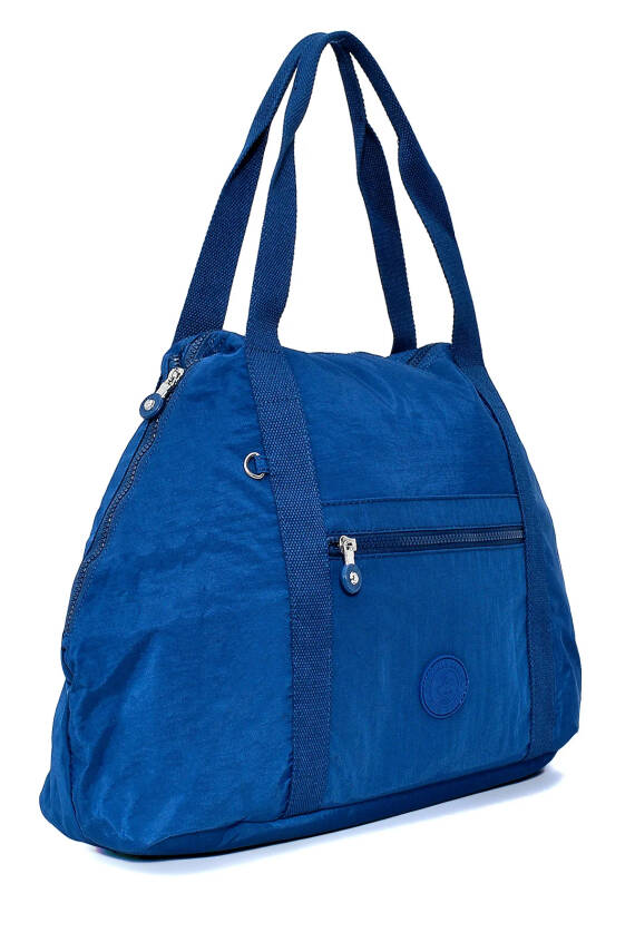 Beverly Hills Polo Club Kadın El Çantası BHPC6013 - 8