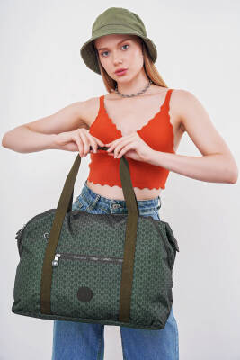 Beverly Hills Polo Club Kadın El Çantası BHPC6013 - 13