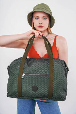 Beverly Hills Polo Club Kadın El Çantası BHPC6013 - 14