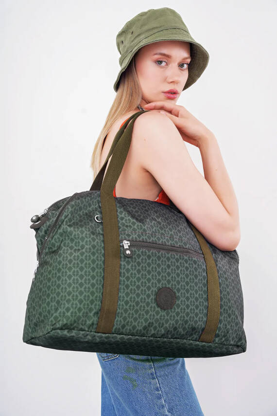 Beverly Hills Polo Club Kadın El Çantası BHPC6013 - 15