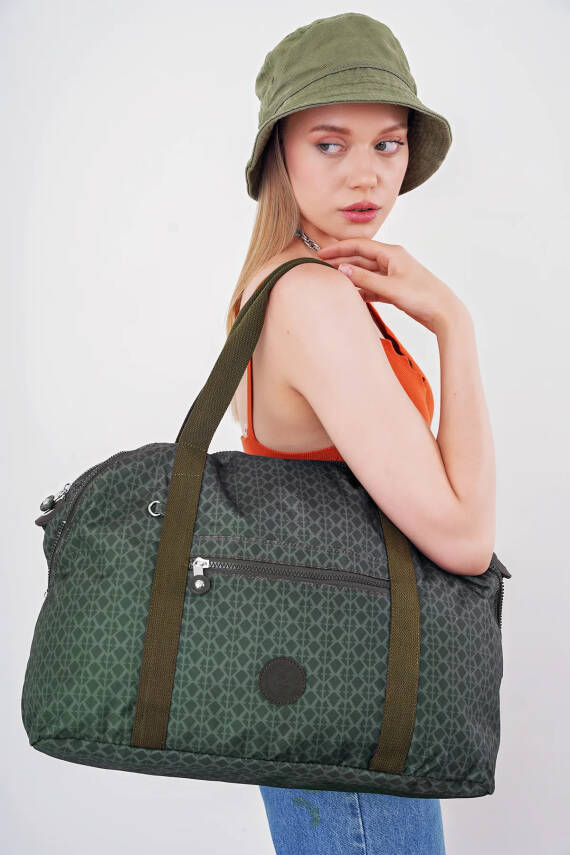 Beverly Hills Polo Club Kadın El Çantası BHPC6013 - 16