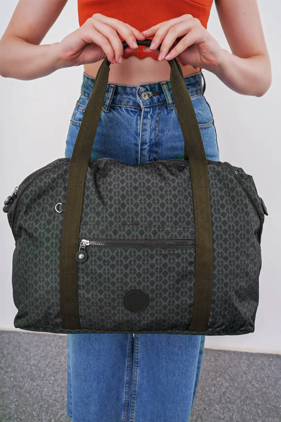 Beverly Hills Polo Club Kadın El Çantası BHPC6013 - 17