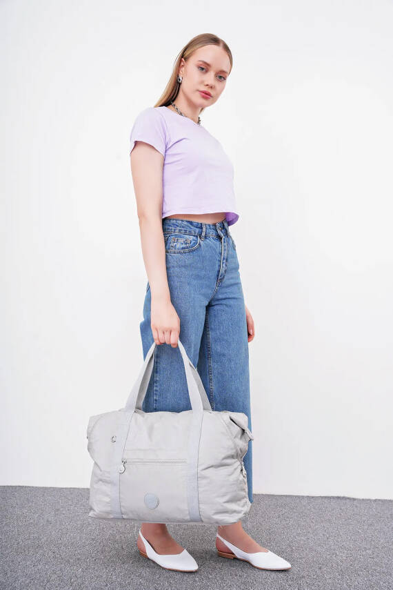 Beverly Hills Polo Club Kadın El Çantası BHPC6013 - 18