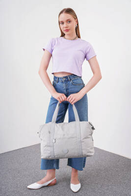 Beverly Hills Polo Club Kadın El Çantası BHPC6013 - 19