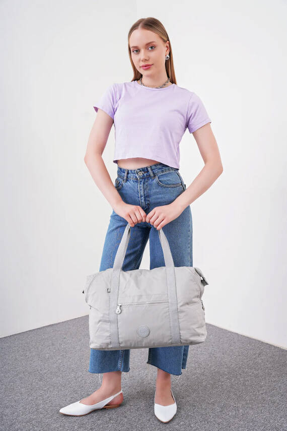 Beverly Hills Polo Club Kadın El Çantası BHPC6013 - 19