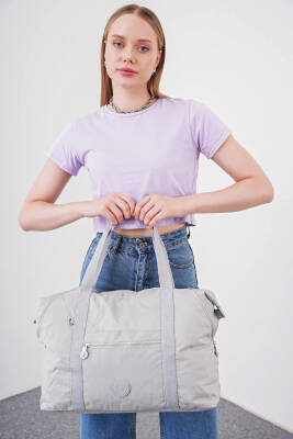 Beverly Hills Polo Club Kadın El Çantası BHPC6013 - 20