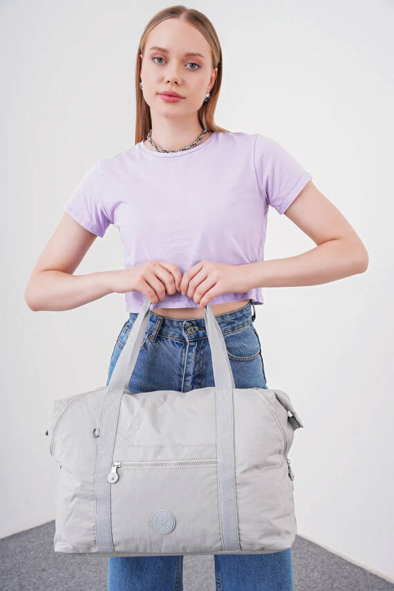 Beverly Hills Polo Club Kadın El Çantası BHPC6013 - 20