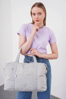 Beverly Hills Polo Club Kadın El Çantası BHPC6013 - 21