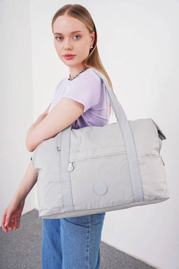 Beverly Hills Polo Club Kadın El Çantası BHPC6013 - 23