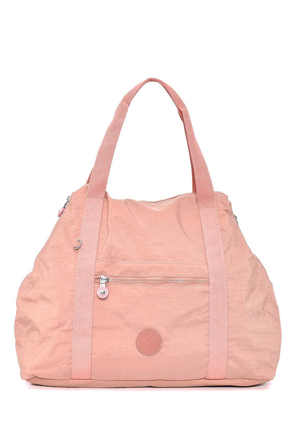 Beverly Hills Polo Club Kadın El Çantası BHPC6013 - 24