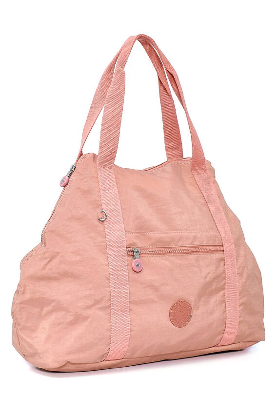 Beverly Hills Polo Club Kadın El Çantası BHPC6013 - 25