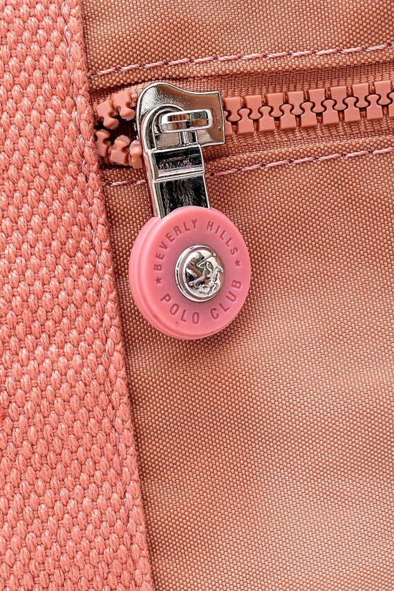 Beverly Hills Polo Club Kadın El Çantası BHPC6013 - 26