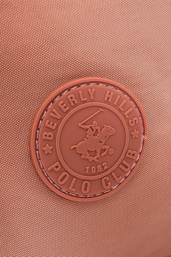 Beverly Hills Polo Club Kadın El Çantası BHPC6013 - 28
