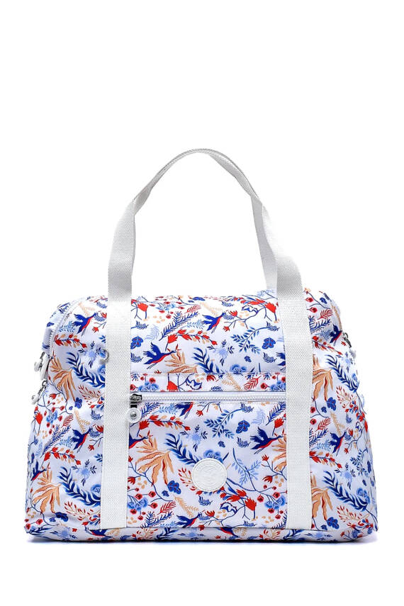 Beverly Hills Polo Club Kadın El Çantası BHPC6013 - 33