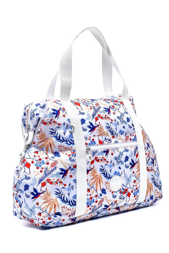 Beverly Hills Polo Club Kadın El Çantası BHPC6013 - 34