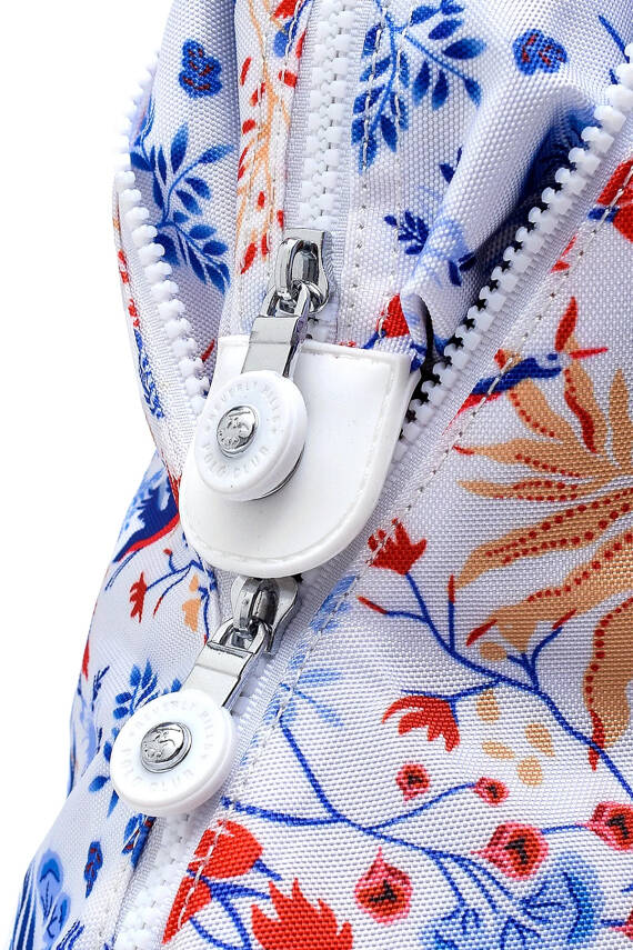 Beverly Hills Polo Club Kadın El Çantası BHPC6013 - 35