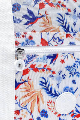 Beverly Hills Polo Club Kadın El Çantası BHPC6013 - 36