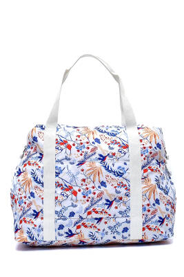 Beverly Hills Polo Club Kadın El Çantası BHPC6013 - 37