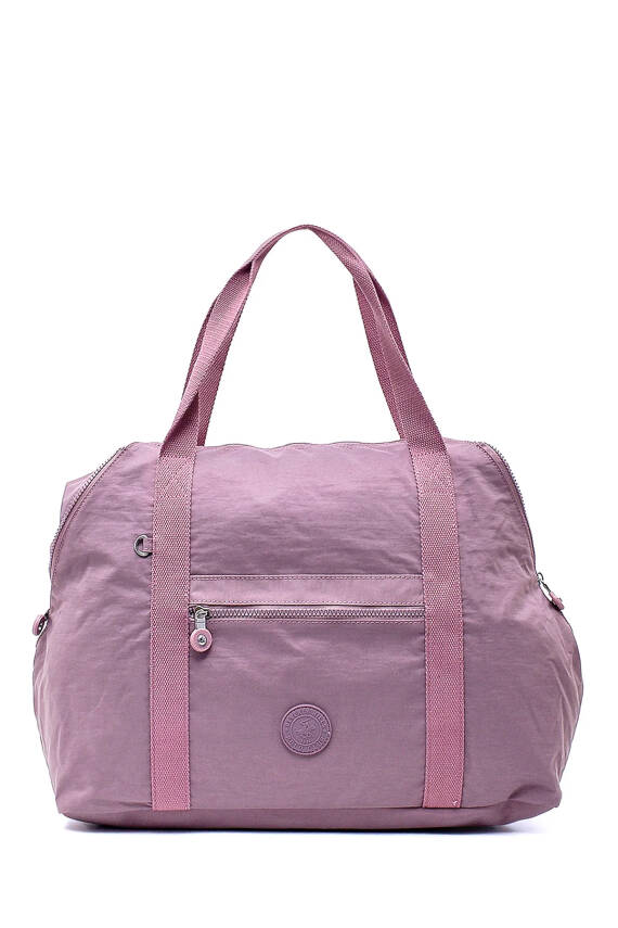 Beverly Hills Polo Club Kadın El Çantası BHPC6013 - 38