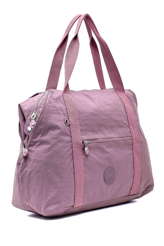 Beverly Hills Polo Club Kadın El Çantası BHPC6013 - 39