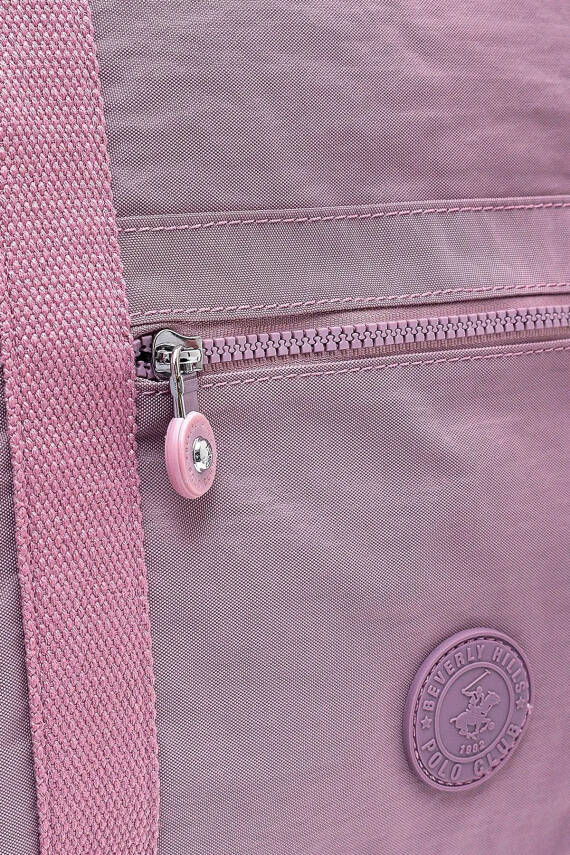 Beverly Hills Polo Club Kadın El Çantası BHPC6013 - 40